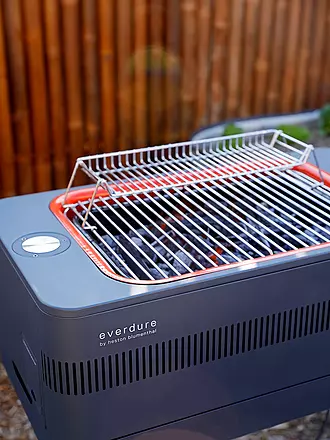 EVERDURE BY HESTON BLUMENTHAL | Grille de maintien au chaud Fusion en acier |